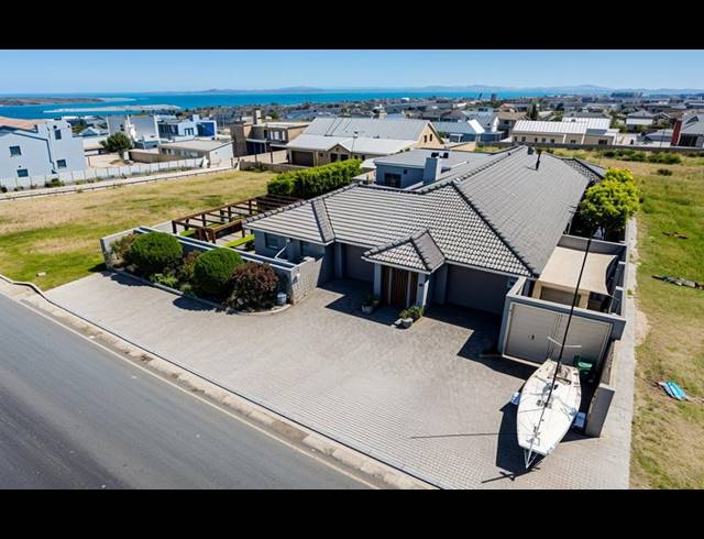 5 BEDROOM HOUSE FOR SALE IN MYBURGH PARK